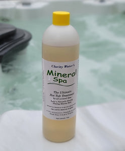 Mineral Spa